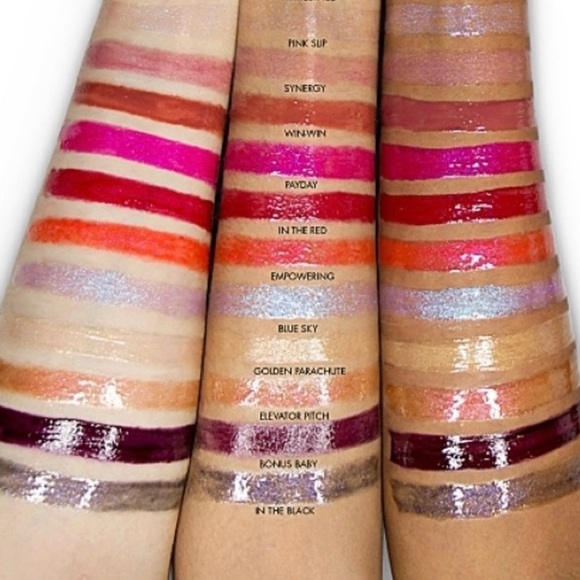 Stila Beauty Boss Lip Gloss - Picture 15 of 16